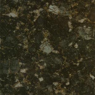 BUTTERFLY GREEN - granit