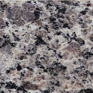 NEW CALEDONIA - granit