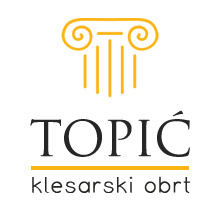 Klesarija Topic logo 2