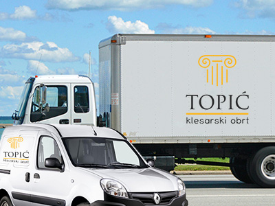  Transport - Topić com