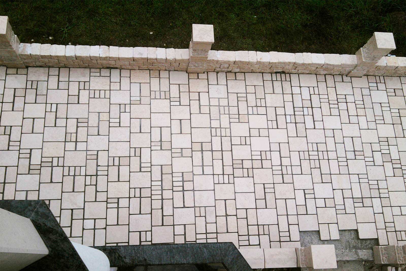Podne obloge