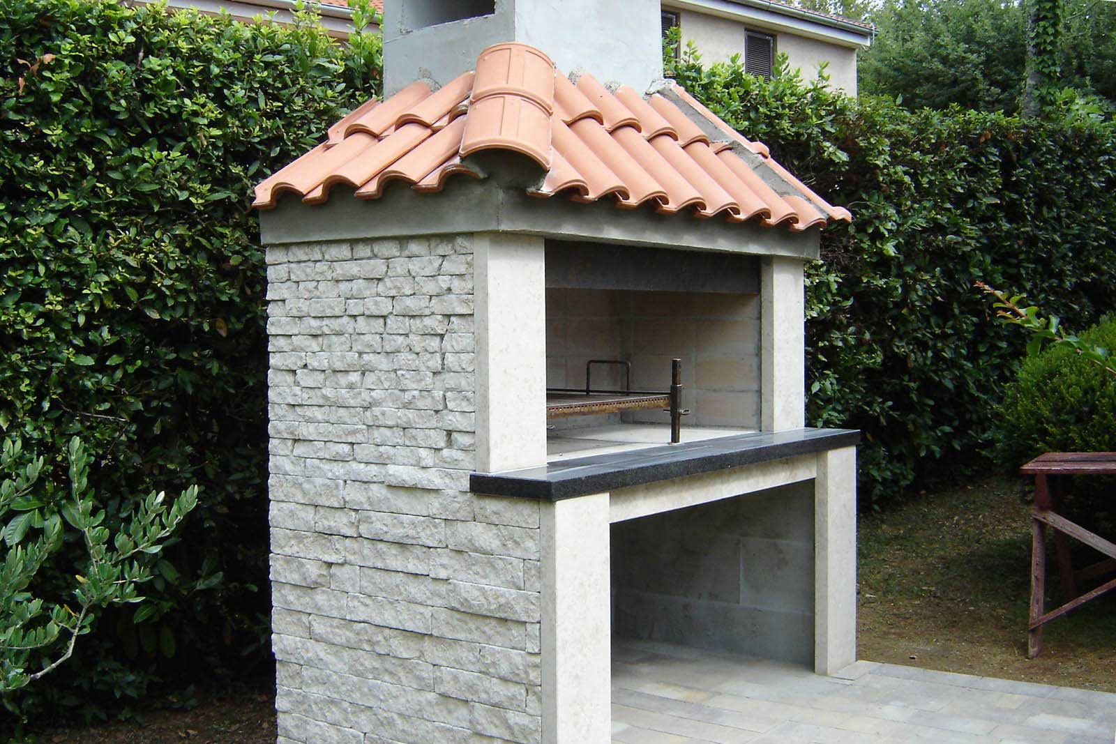 Kamin