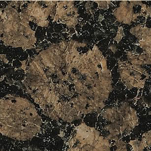 BALTIC BROWN - granit