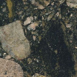 MARINACE - granit