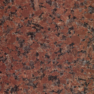 RED BRAZIL - granit