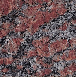 ROSSO PERLA INDIA - granit