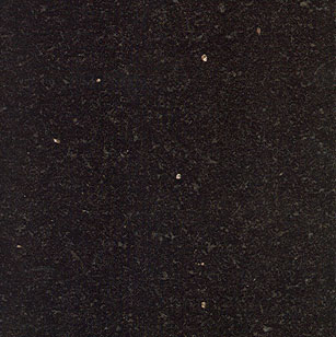 SONIC BLACK - granit